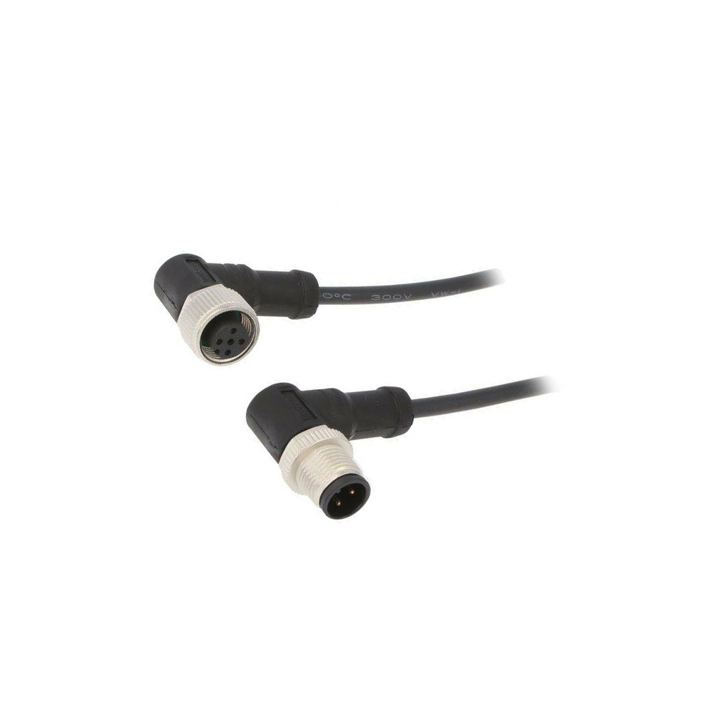 AMPHENOL LTW Cable: for sensors; PIN: