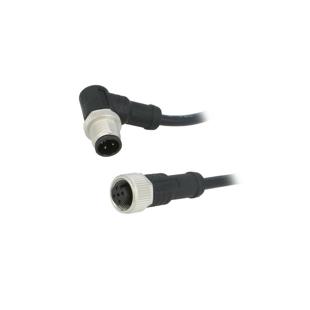 AMPHENOL LTW Cable: for sensors; PIN: