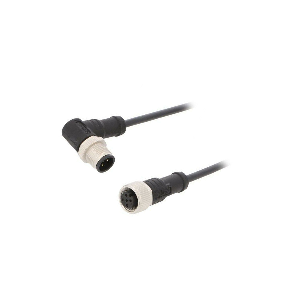 AMPHENOL LTW Cable: for sensors; PIN:
