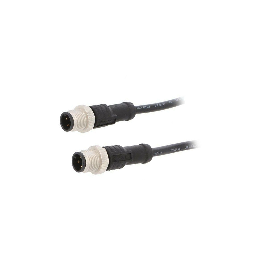 AMPHENOL LTW Cable: for sensors; PIN: