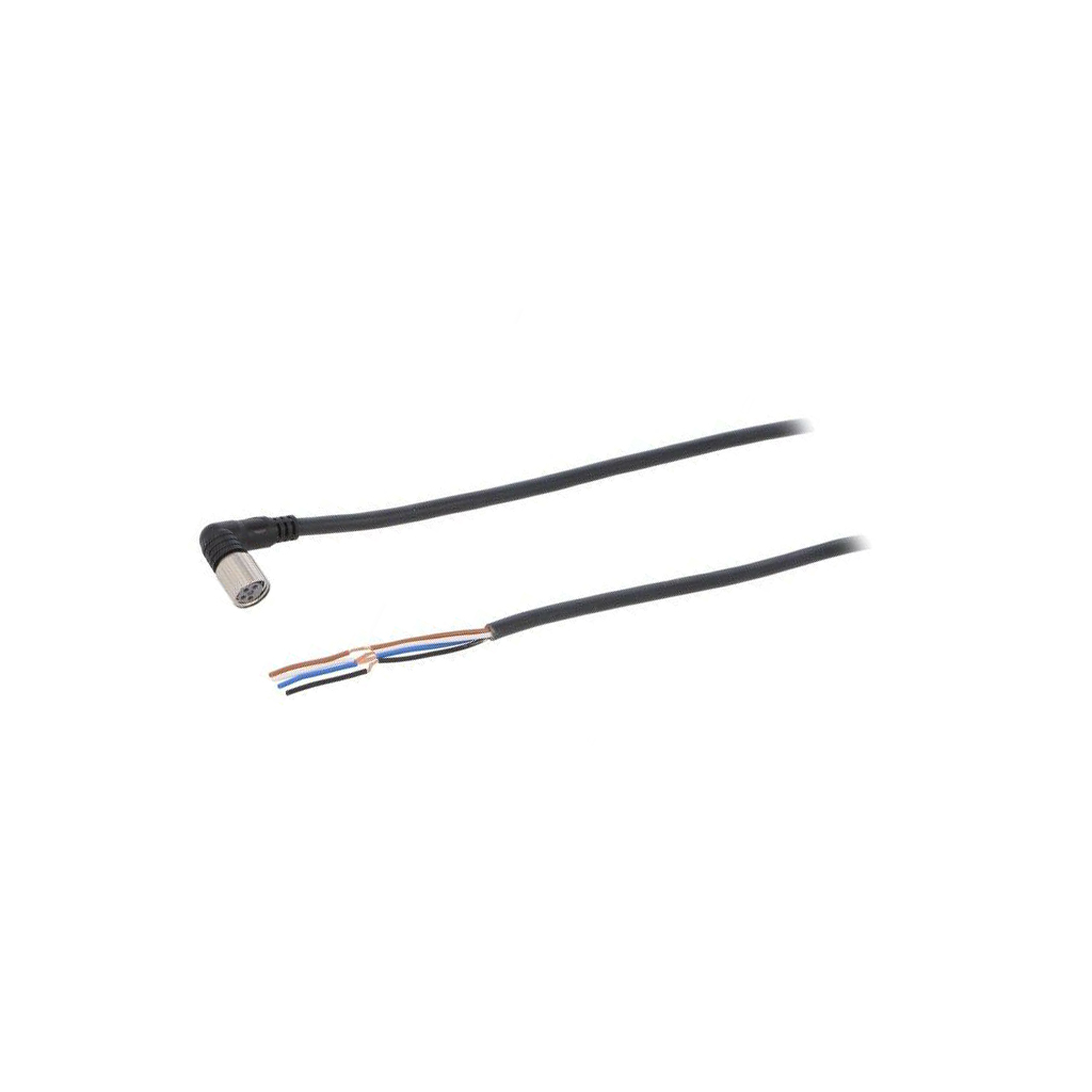 OMRON Cable: for sensors; PIN: 4