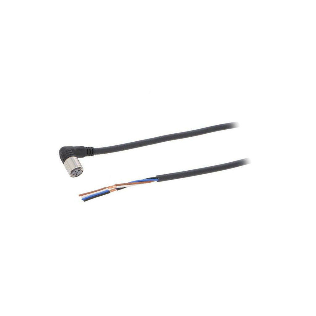 OMRON Cable: for sensors; PIN: 4