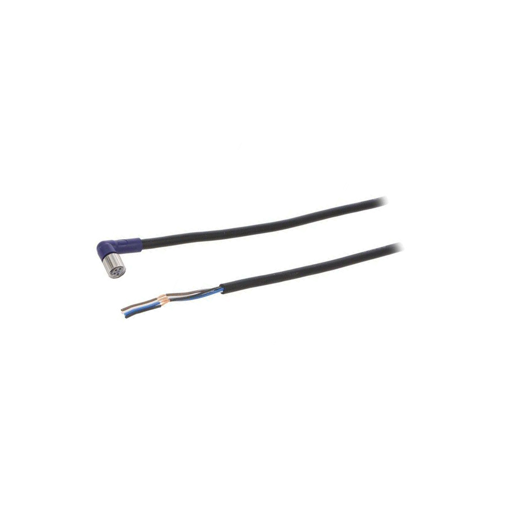 OMRON Cable: for sensors; PIN: 4