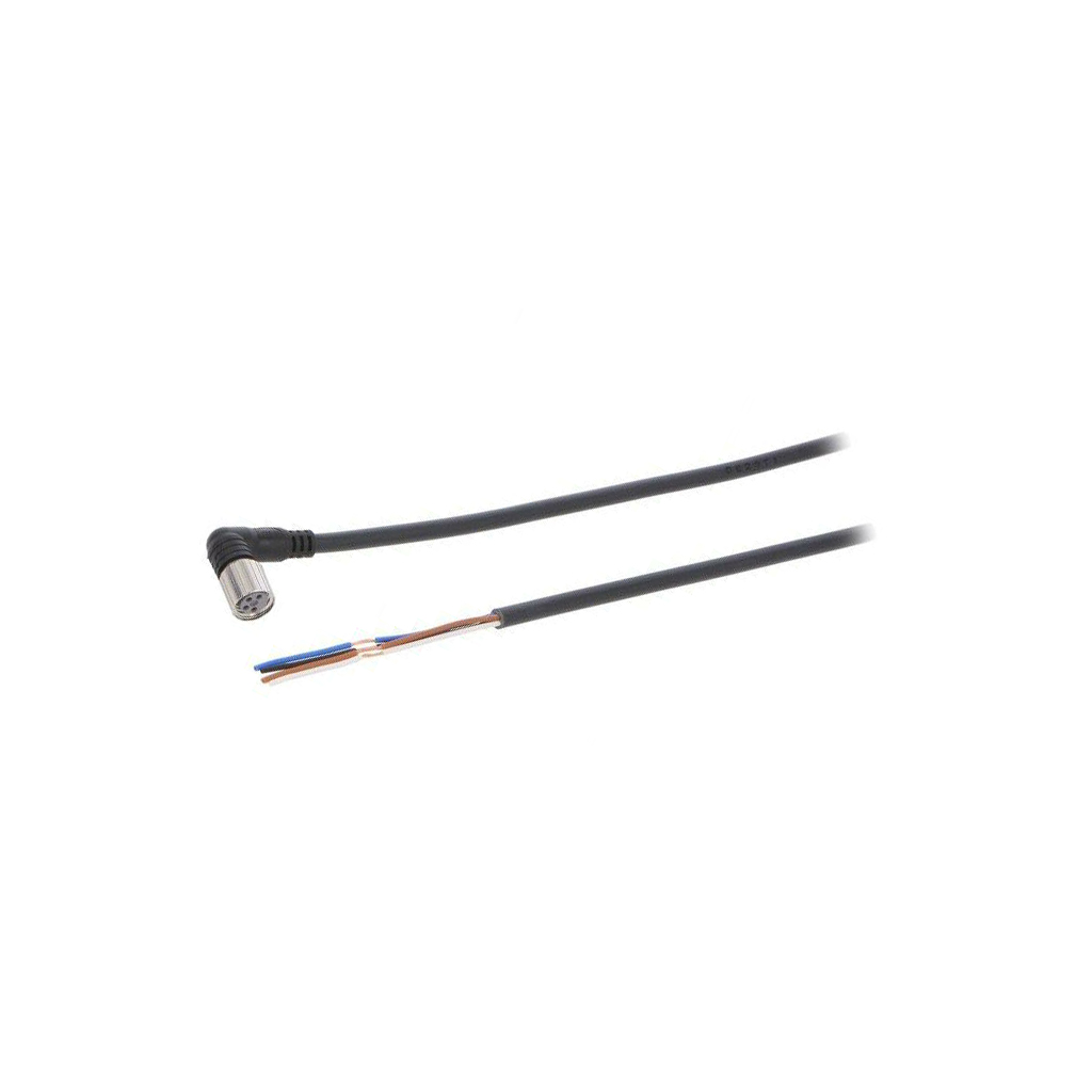 OMRON Cable: for sensors; PIN: 4