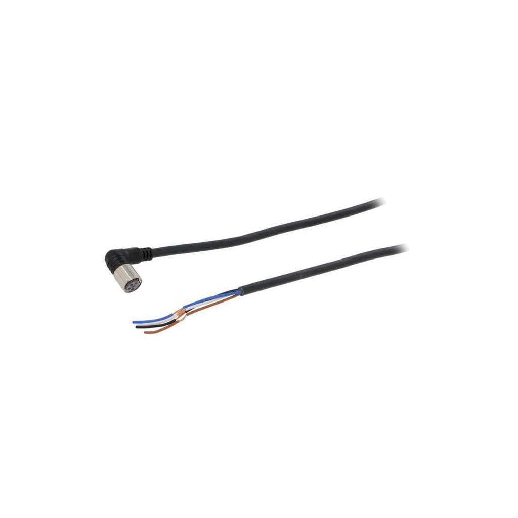 OMRON Cable: for sensors; PIN: 4