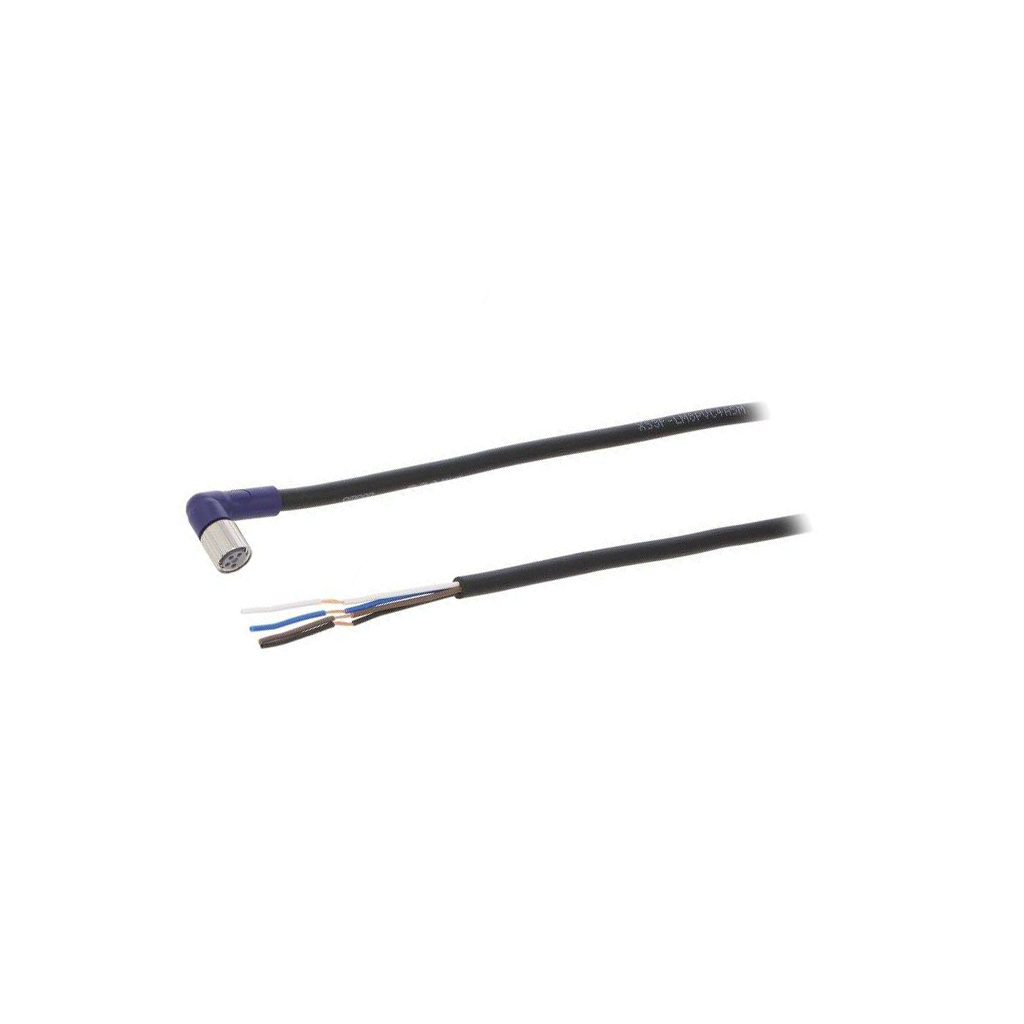 OMRON Cable: for sensors; PIN: 4