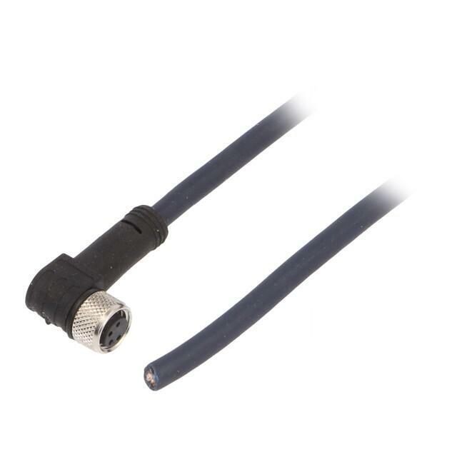 IGUS Cable: for sensors; PIN: 4