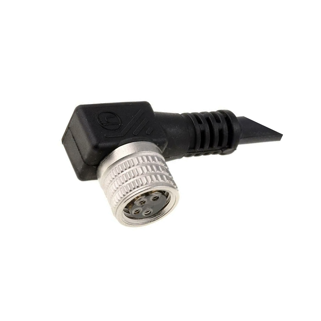 LUMBERG AUTOMATION Cable: for sensors; PIN:
