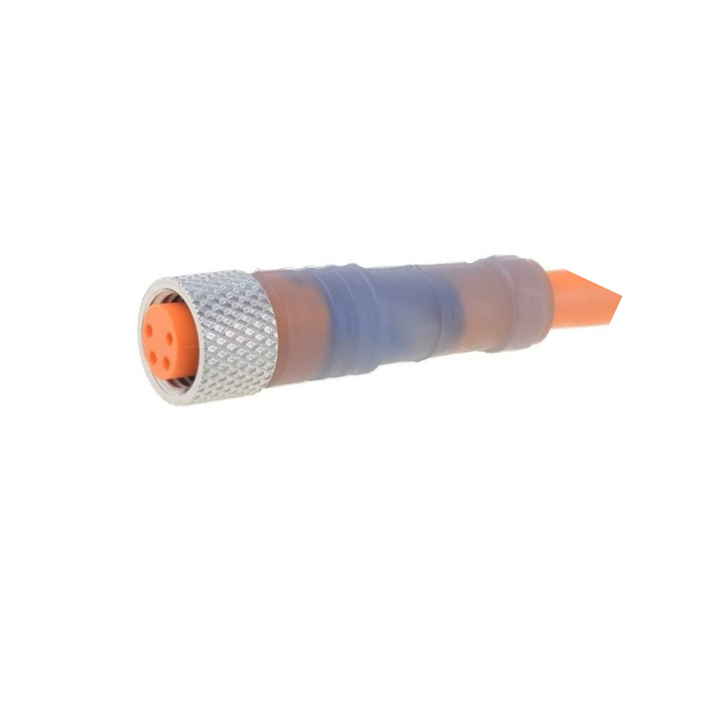 LUMBERG AUTOMATION Cable: for sensors; PIN: