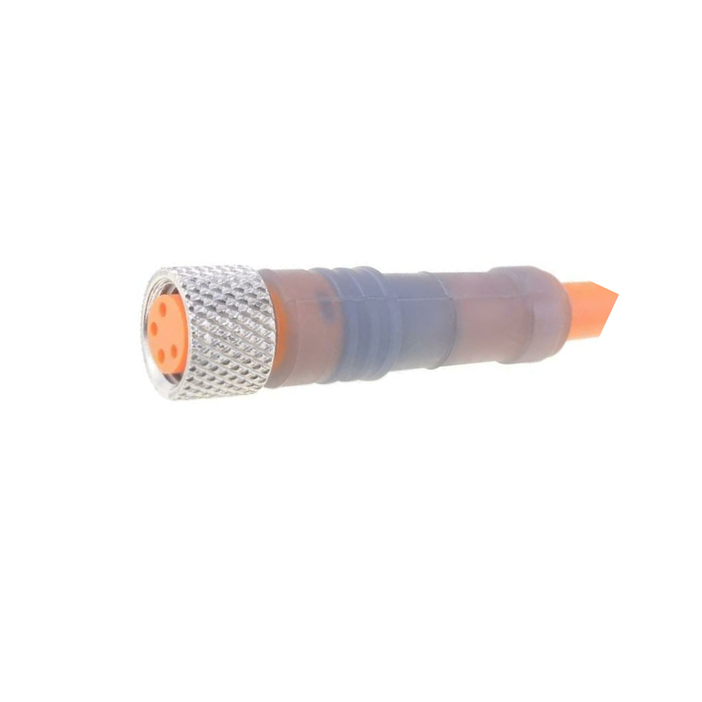 LUMBERG AUTOMATION Cable: for sensors; PIN:
