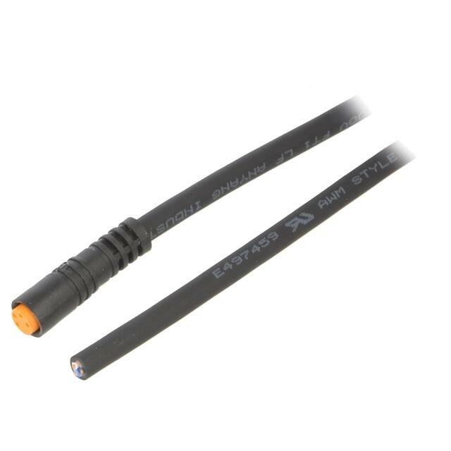 LUTRONIC Cable: for sensors; PIN: 4