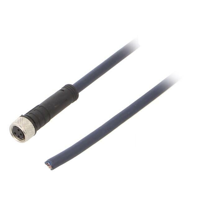 IGUS Cable: for sensors; PIN: 4