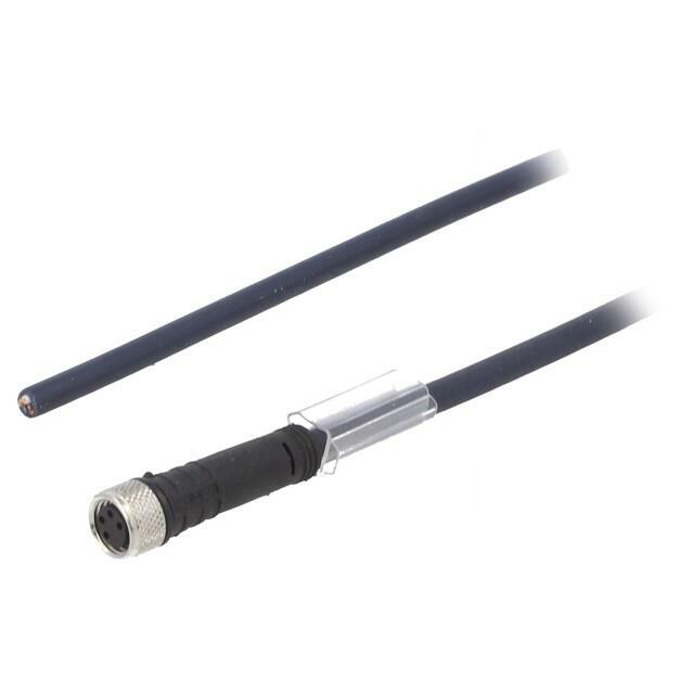 IGUS Cable: for sensors; PIN: 4