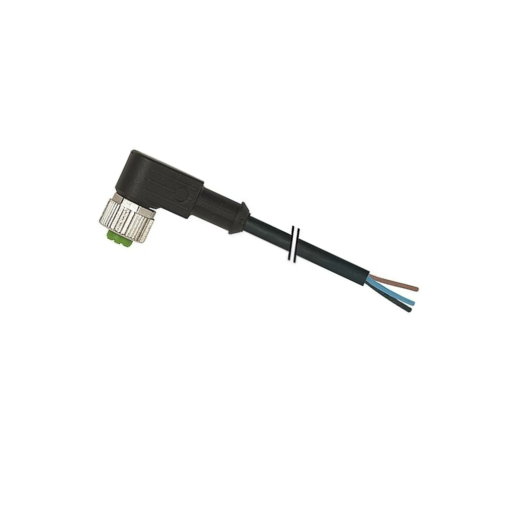 MURR ELEKTRONIK Cable: for sensors; PIN: