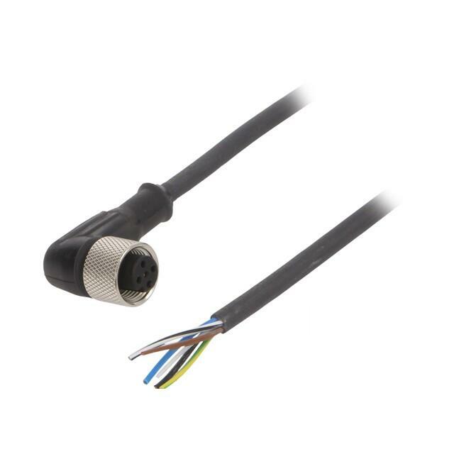 TELEMECANIQUE SENSORS Cable: for sensors; PIN: