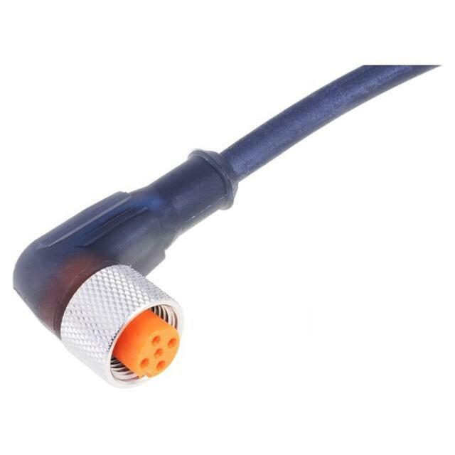LUMBERG AUTOMATION Cable: for sensors; PIN: