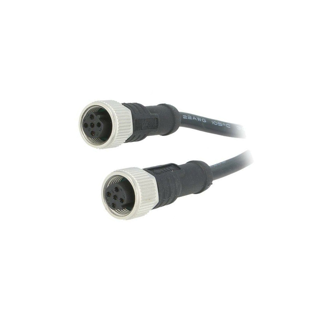 AMPHENOL LTW Cable: for sensors; PIN: