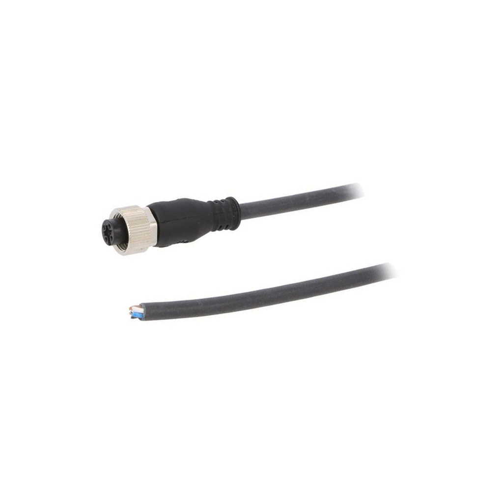 WEIDMÜLLER Cable: for sensors; PIN: 5