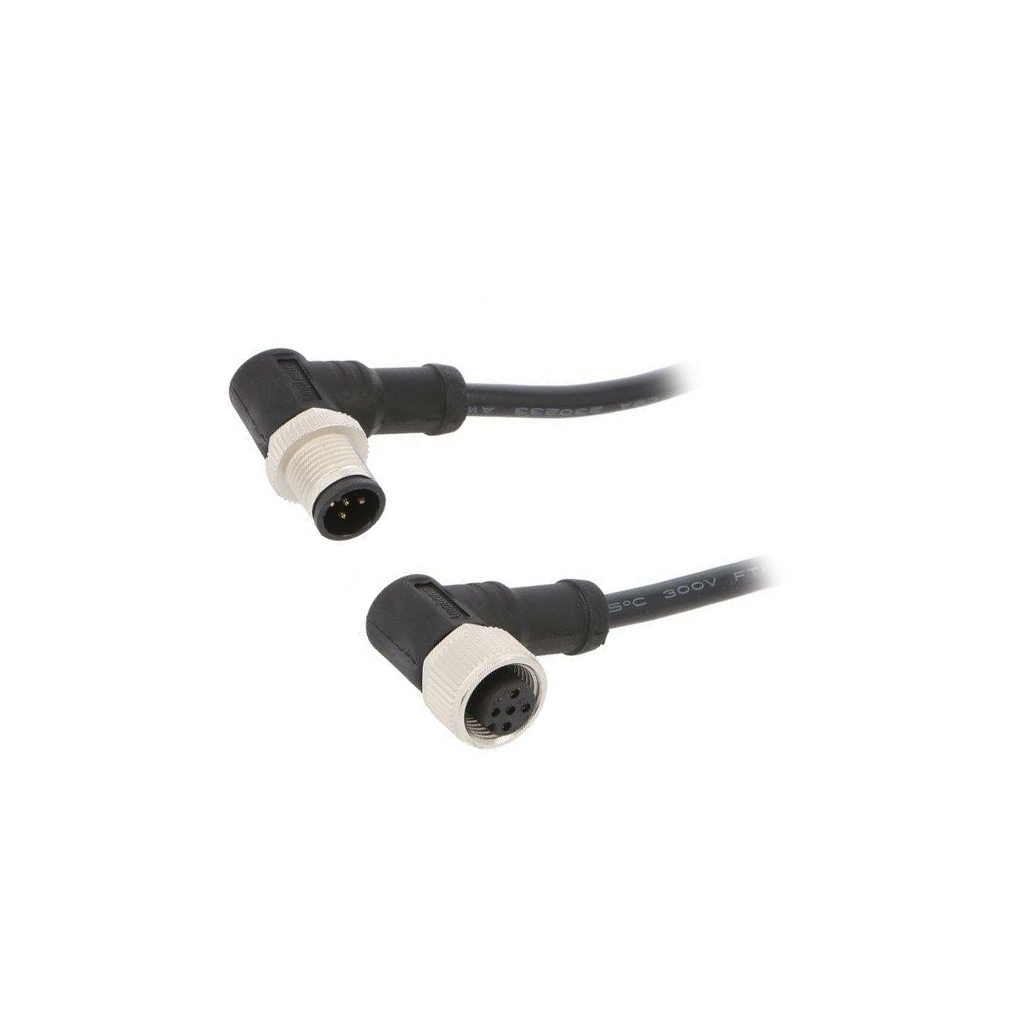 AMPHENOL LTW Cable: for sensors; PIN: