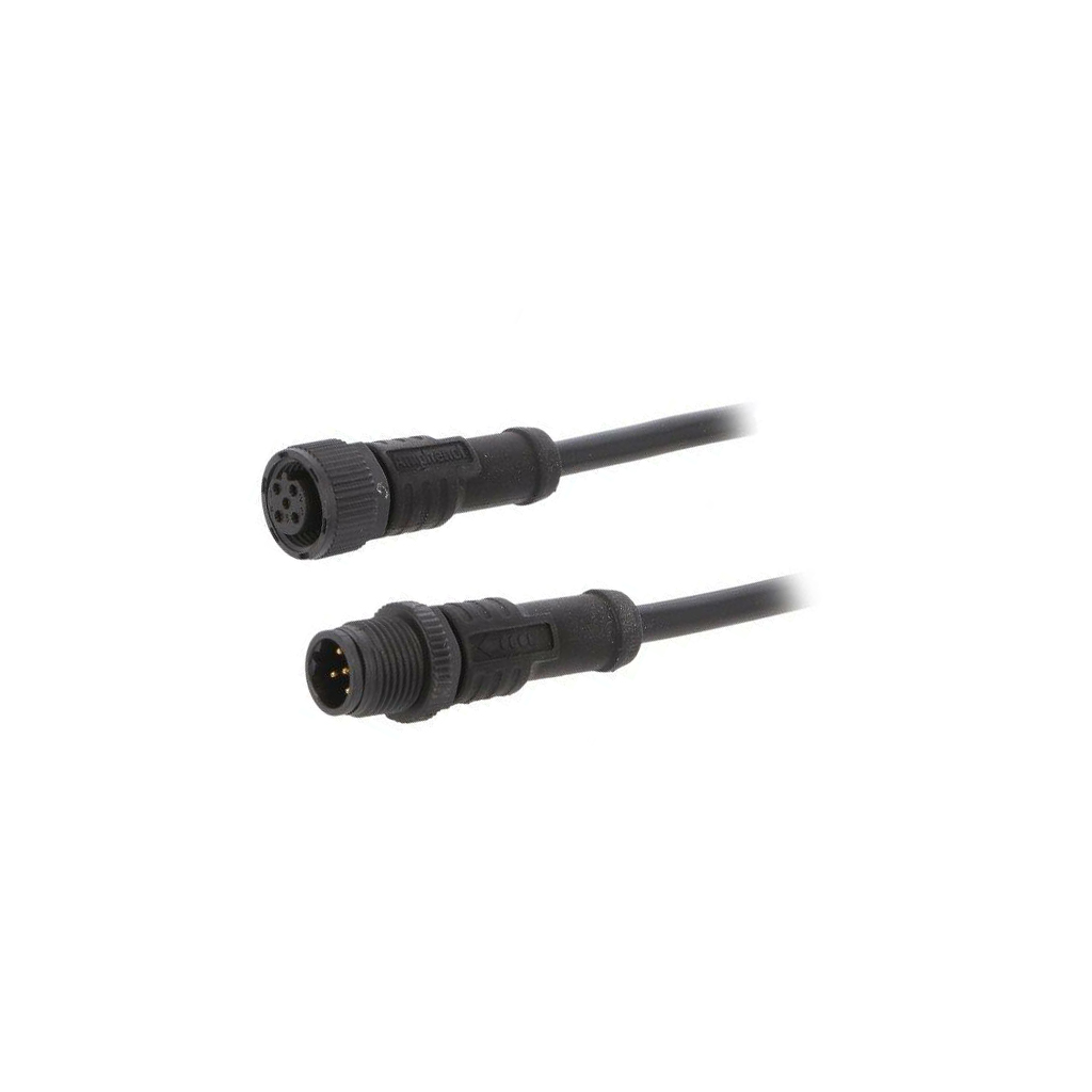 AMPHENOL LTW Cable: for sensors; PIN: