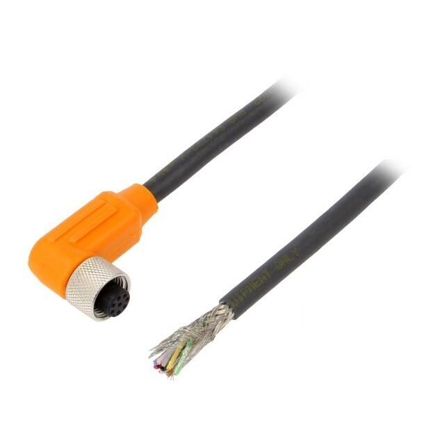 LUMBERG AUTOMATION Cable: for sensors; PIN: