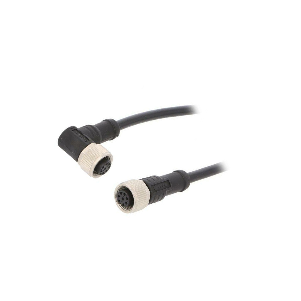 AMPHENOL LTW Cable: for sensors; PIN: