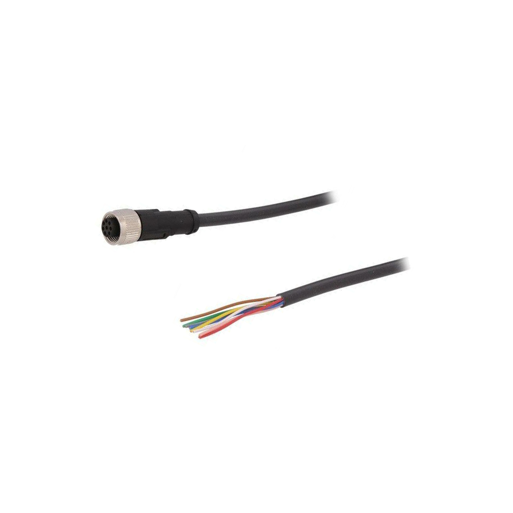 LAPP Cable: for sensors; PIN: 8