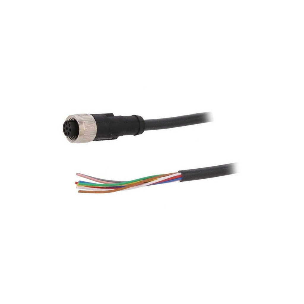 LAPP Cable: for sensors; PIN: 8