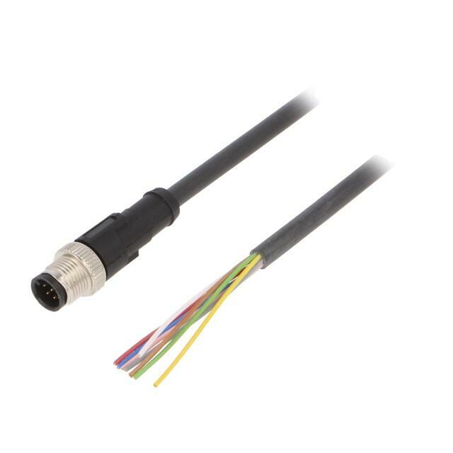 LAPP Cable: for sensors; PIN: 8