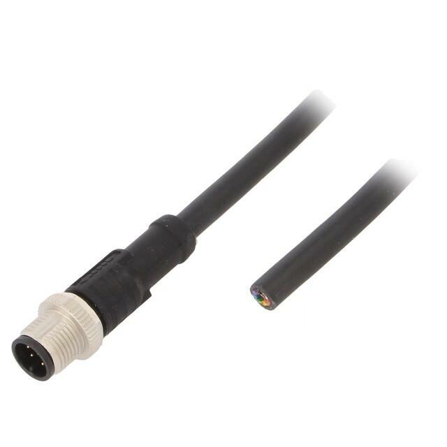 AMPHENOL LTW Cable: for sensors; PIN: