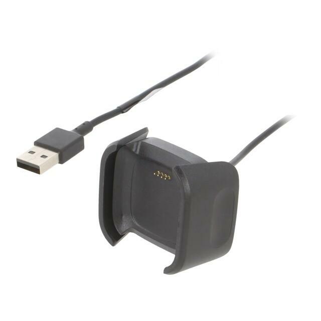 AKYGA Cable: for smartwatch charging; Fitbit