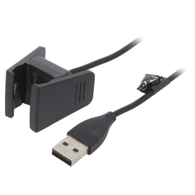 AKYGA Cable: for smartwatch charging; Fitbit
