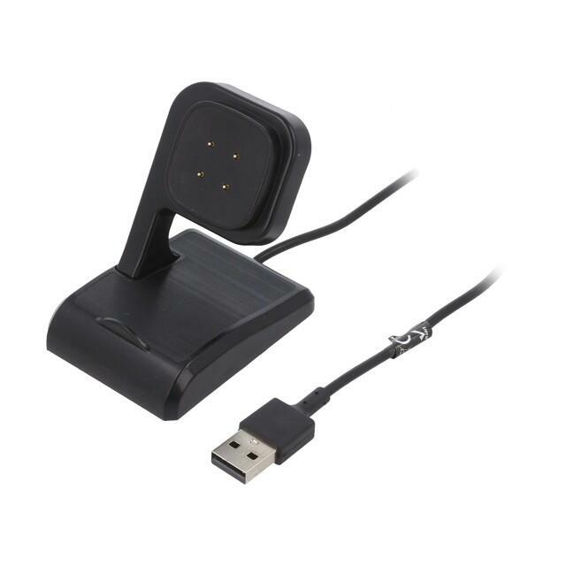 AKYGA Cable: for smartwatch charging; Fitbit