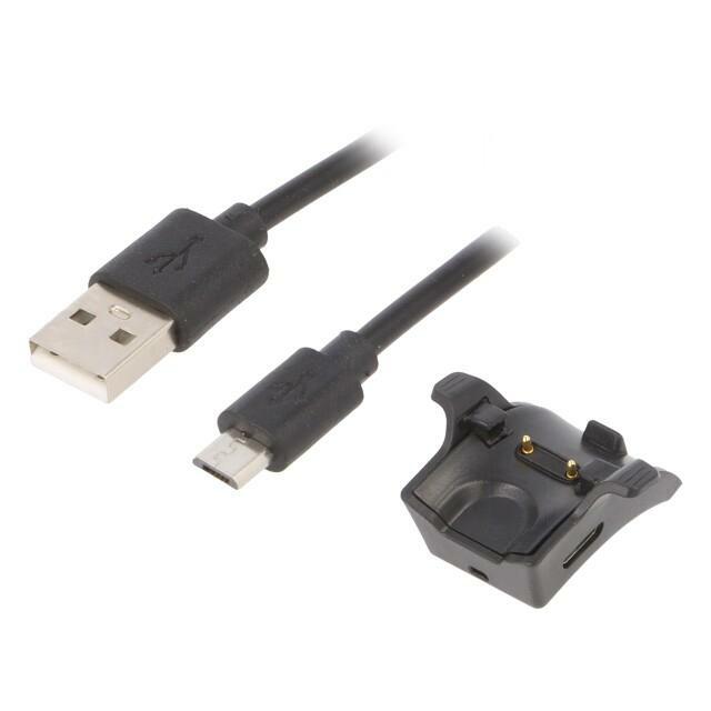 AKYGA Cable: for smartwatch charging; Huawei