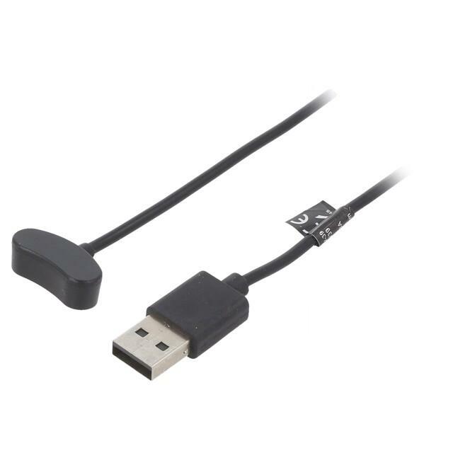 AKYGA Cable: for smartwatch charging; Ticwatch