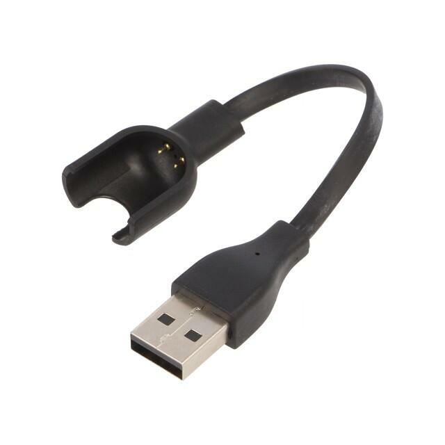 AKYGA Cable: for smartwatch charging; Xiaomi