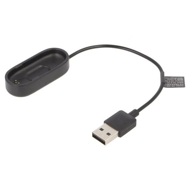 AKYGA Cable: for smartwatch charging; Xiaomi