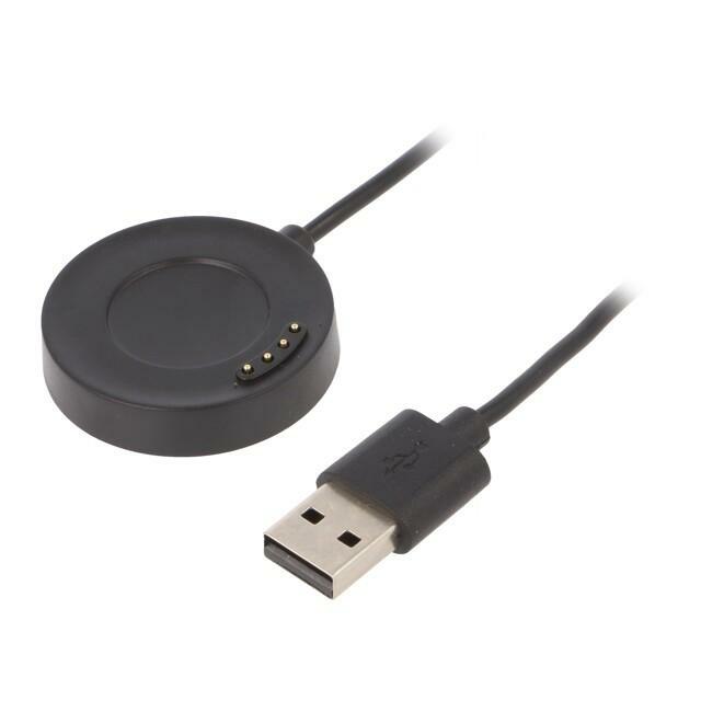 AKYGA Cable: for smartwatch charging; Xiaomi