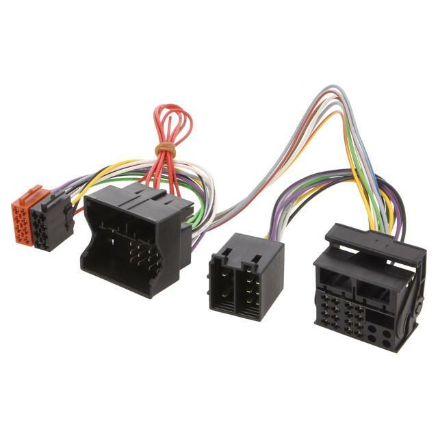 PER.PIC. Cable for THB, Parrot