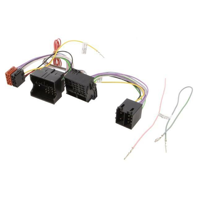 PER.PIC. Cable for THB, Parrot