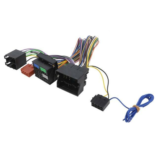 PER.PIC. Cable for THB, Parrot