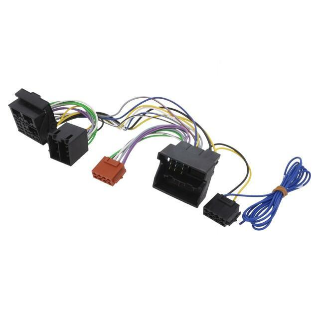 PER.PIC. Cable for THB, Parrot