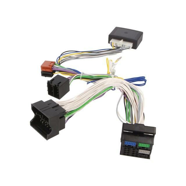 PER.PIC. Cable for THB, Parrot