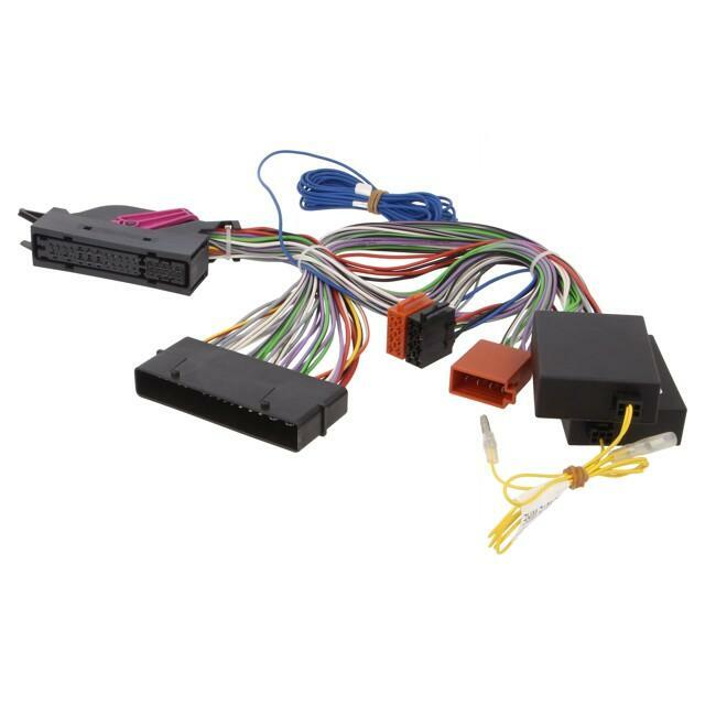 PER.PIC. Cable for THB, Parrot