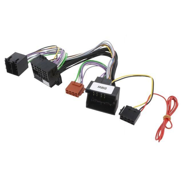 PER.PIC. Cable for THB, Parrot
