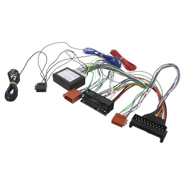 PER.PIC. Cable for THB, Parrot