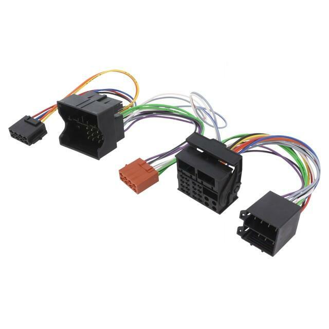 PER.PIC. Cable for THB, Parrot