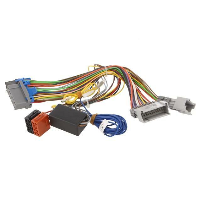 PER.PIC. Cable for THB, Parrot