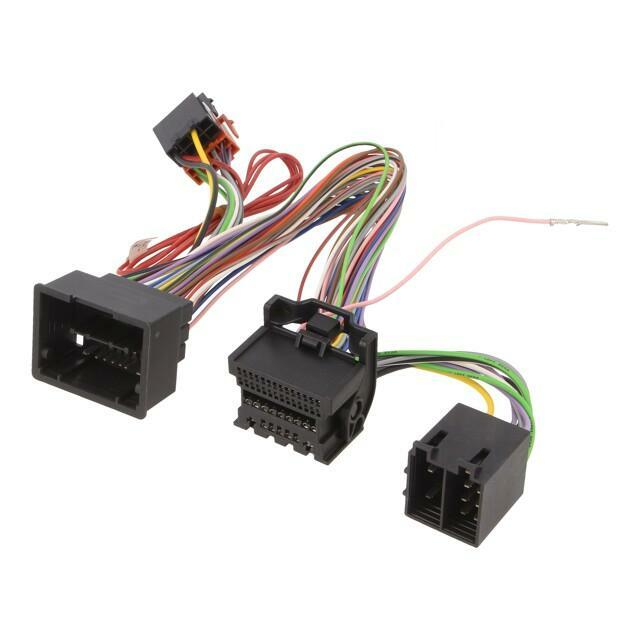 PER.PIC. Cable for THB, Parrot