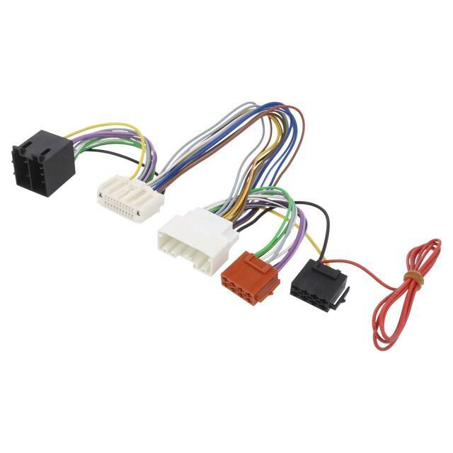 PER.PIC. Cable for THB, Parrot